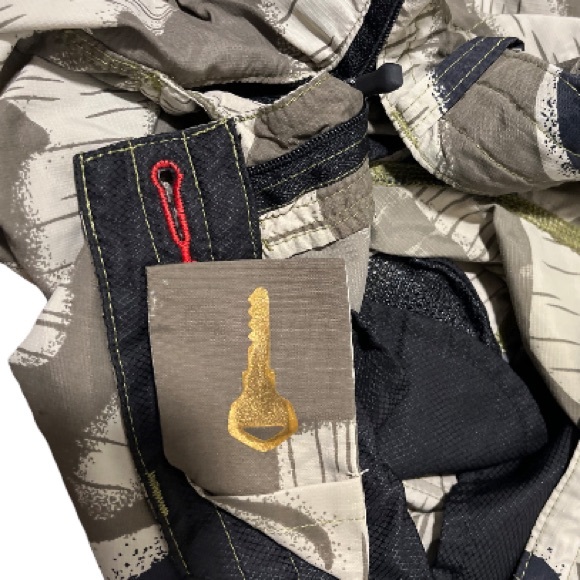 O’Neill Trvlr Series Cargo Shorts - Picture 8 of 15